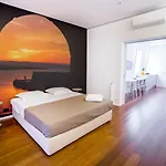 Apartment Charme E Chic Cefalu