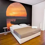 Charme E Chic Apartment Cefalu