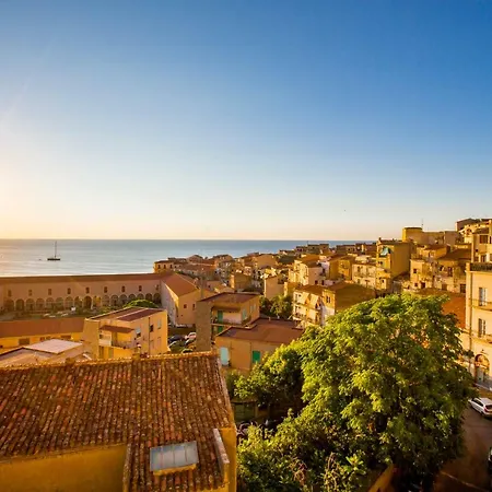 Charme E Chic Cefalu