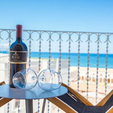 Charme E Chic Cefalù