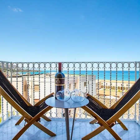 Charme E Chic Cefalù
