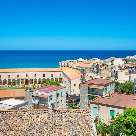 Apartment Charme E Chic Cefalu