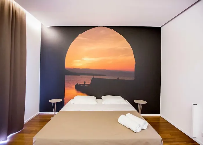 Charme E Chic Daire Cefalù