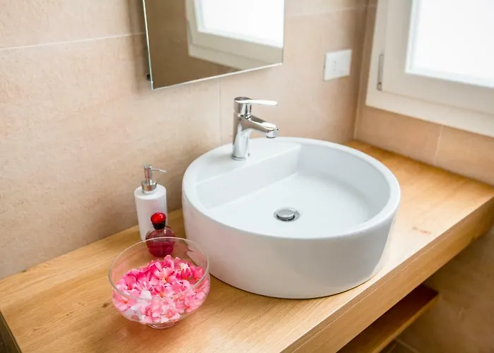 Charme E Chic Daire *