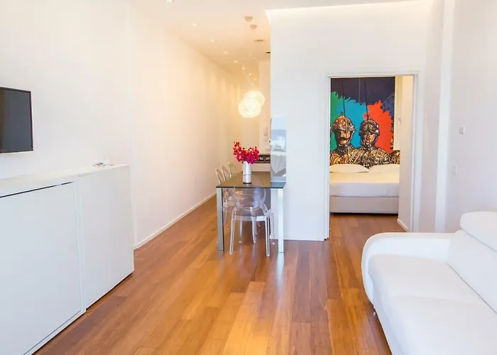 Charme E Chic Cefalù