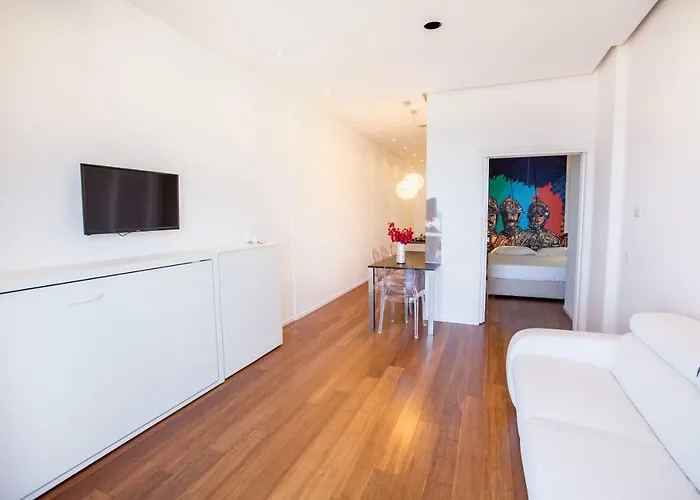 Charme E Chic Daire Cefalù