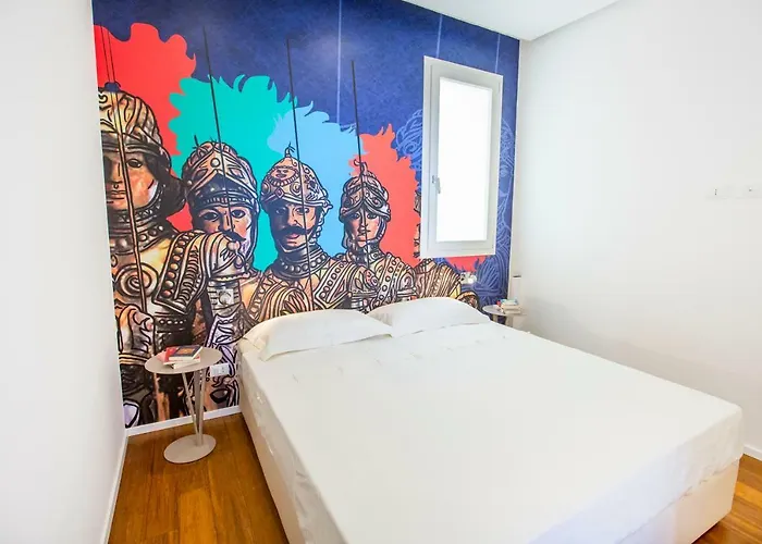 Charme E Chic Daire *