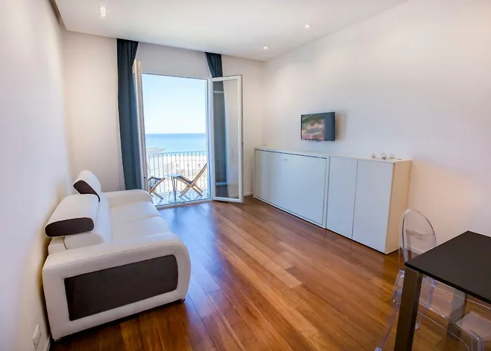 Charme E Chic Daire Cefalù