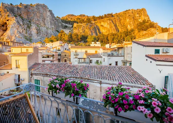 Charme E Chic Daire *