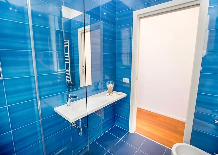 Charme E Chic Cefalù