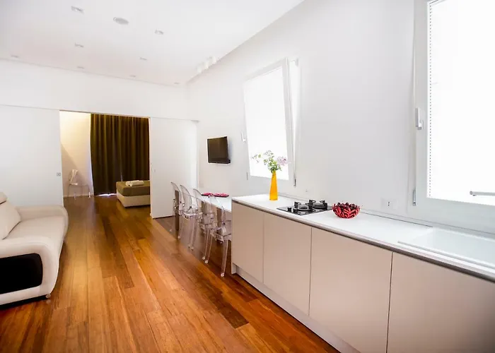 Charme E Chic Daire *