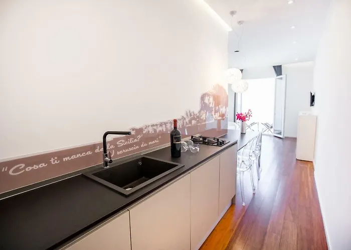 Charme E Chic Cefalù