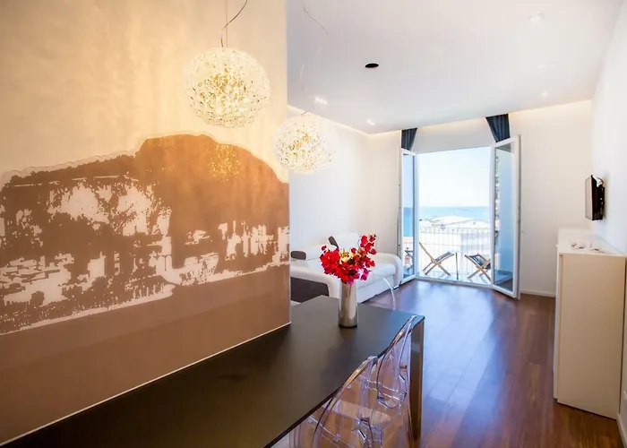 Charme E Chic Daire *