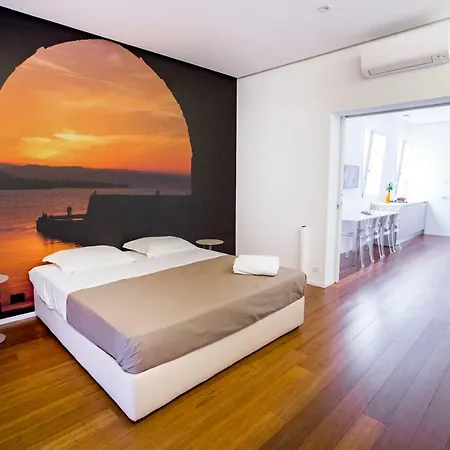 Apartman Charme E Chic Cefalù