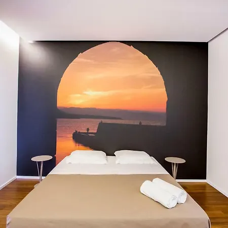 Charme E Chic Apartman Cefalù