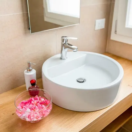 Charme E Chic Apartman *