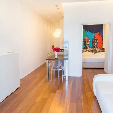 Charme E Chic 체팔루