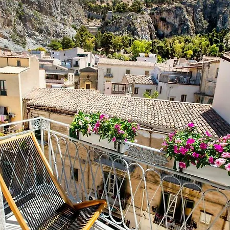 Apartament Charme E Chic *