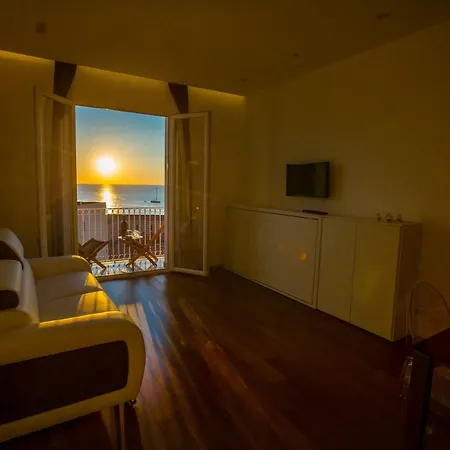 Charme E Chic Apartman *