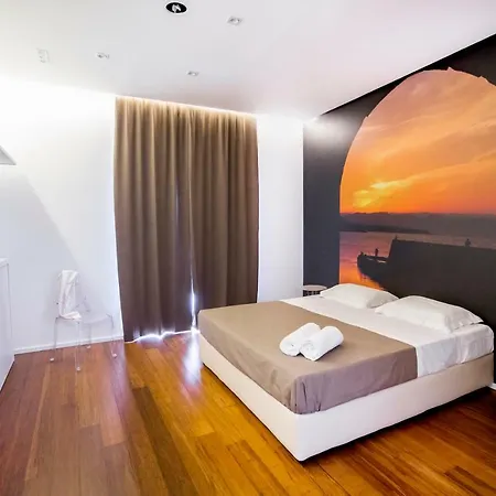 Charme E Chic Cefalù