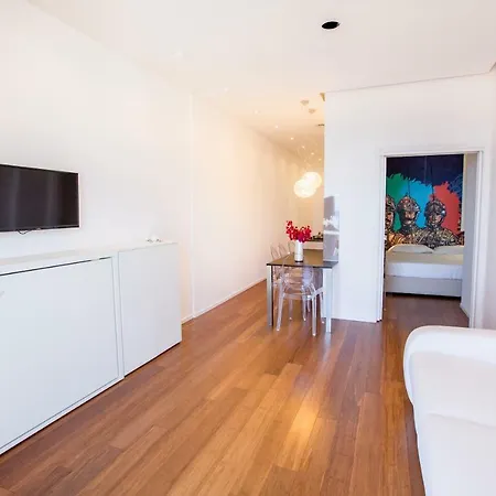 Charme E Chic Apartman Cefalù