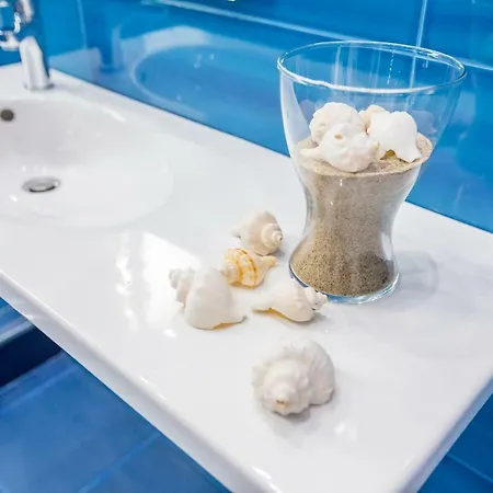 Charme E Chic Cefalù