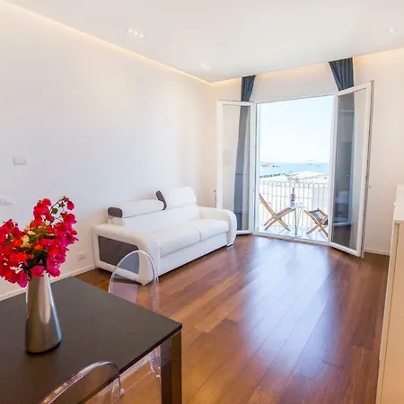 Charme E Chic Apartman *