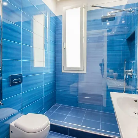 Charme E Chic Apartman