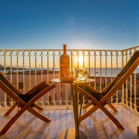 Charme E Chic Apartman *