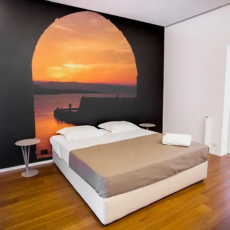 Charme E Chic Apartman Cefalù