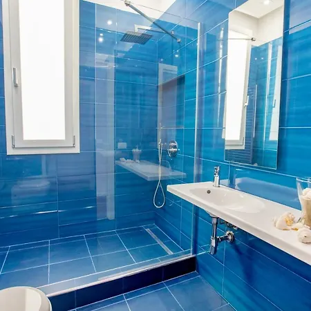 Charme E Chic Apartment Cefalu
