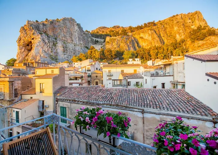 شقة Charme E Chic *