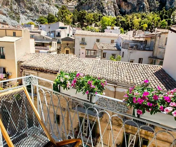 شقة Charme E Chic *