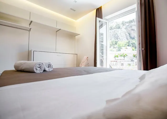 Charme E Chic شقة