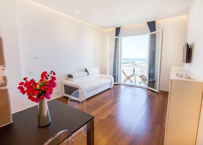 Charme E Chic شقة *