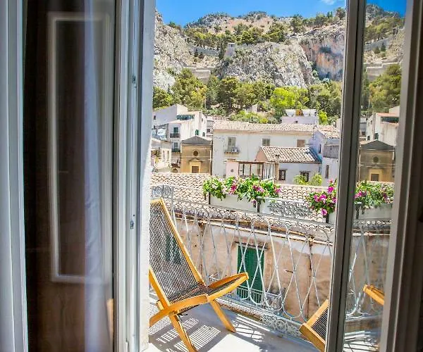 Charme E Chic شقة *