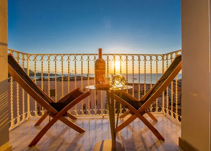 Charme E Chic شقة *